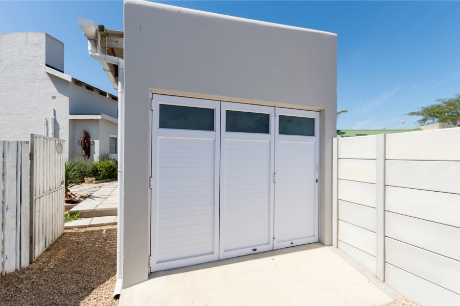 2 Bedroom Property for Sale in Laaiplek Western Cape